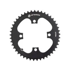Promax 4-bolt 104 BCD Chainring -Canyon Sport Store promax 4 bolt 104 bcd chainring chainrings bmx international black 41t 5