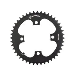 Promax 4-bolt 104 BCD Chainring -Canyon Sport Store promax 4 bolt 104 bcd chainring chainrings bmx international black 45t 4
