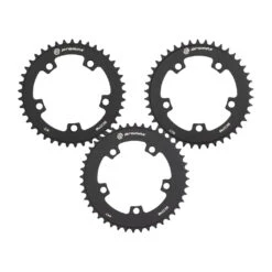 Promax 5-bolt 104 BCD Chainring