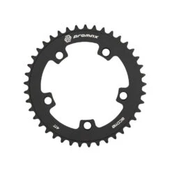 Promax 5-bolt 104 BCD Chainring -Canyon Sport Store promax 5 bolt 104 bcd chainring chainrings bmx international black 41t 3