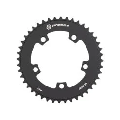 Promax 5-bolt 104 BCD Chainring -Canyon Sport Store promax 5 bolt 104 bcd chainring chainrings bmx international black 45t 6