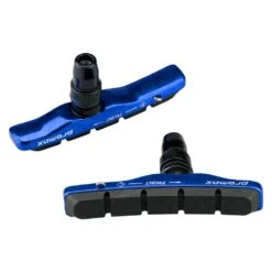 Promax B-1 Cartridge Brake Pads -Canyon Sport Store promax b 1 cartridge brake pads braking bmx international blue 4