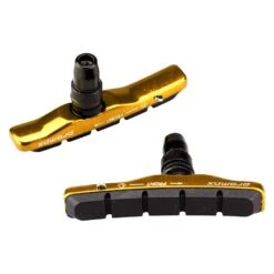 Promax B-1 Cartridge Brake Pads -Canyon Sport Store promax b 1 cartridge brake pads braking bmx international gold 3