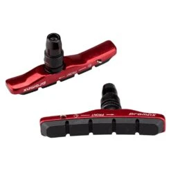 Promax B-1 Cartridge Brake Pads -Canyon Sport Store promax b 1 cartridge brake pads braking bmx international red 5