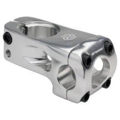 Promax Banger Stem 8 Promax Banger Stem -Canyon Sport Store promax banger stem stems bmx international silver 48mm 4