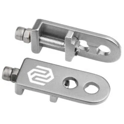 Promax C-1 Chain Tensioners -Canyon Sport Store promax c 1 chain tensioners chain tensioners bmx international silver 10mm slotted 5