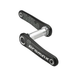 Promax CK-1 Carbon Crank Set
