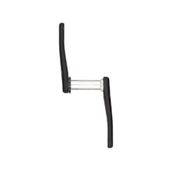 Promax CK-1 Carbon Crank Set -Canyon Sport Store promax ck 1 carbon crank set cranks bmx international black 165mm 3