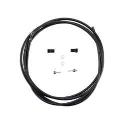Promax F1 Hydraulic Brake Hose Kit