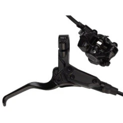 Promax F1 Hydraulic Rear Flat Mount Disc Brake Kit (Right Hand)