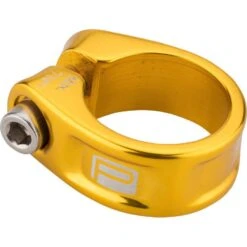 Promax FC-1 Seat Post Clamp 7 Promax FC-1 Seat Post Clamp -Canyon Sport Store promax fc 1 seat post clamp seat clamps bmx international gold 31 8mm 4