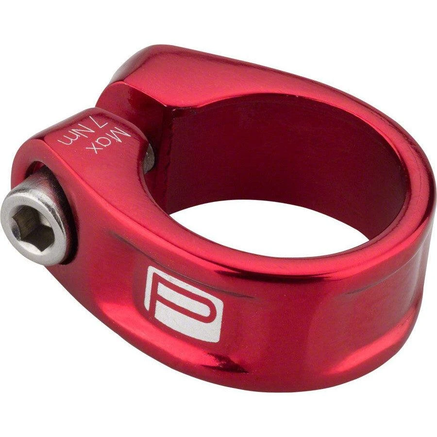 Promax FC-1 Seat Post Clamp 2 Promax FC-1 Seat Post Clamp - Image 2
