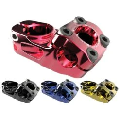 Promax Impact Toploader Stem