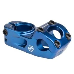 Promax Impact Toploader Stem -Canyon Sport Store promax impact toploader stem stems bmx international blue 48mm 5