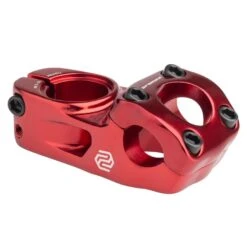 Promax Impact Toploader Stem -Canyon Sport Store promax impact toploader stem stems bmx international red 48mm 4