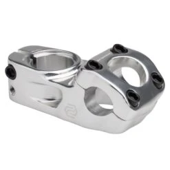 Promax Impact Toploader Stem -Canyon Sport Store promax impact toploader stem stems bmx international silver 48mm 3