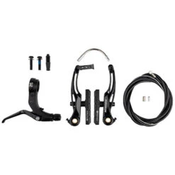 Promax P-1 Click Pro V-Brake Kit 108mm