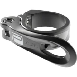 Promax QR-1 Quick Release Seat Post Clamp