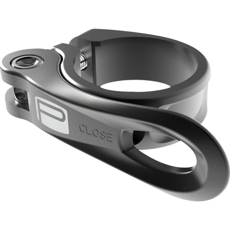 Promax QR-1 Quick Release Seat Post Clamp 1 Promax QR-1 Quick Release Seat Post Clamp