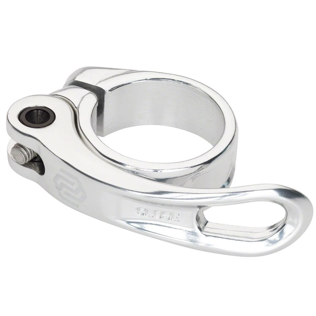 Promax QR-1 Quick Release Seat Post Clamp 5 Promax QR-1 Quick Release Seat Post Clamp - Image 5