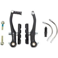 Promax TX-121 V Brake / Black / 108mm / Rear