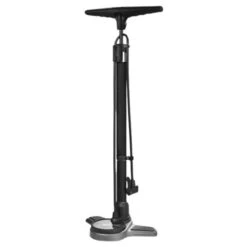 QBP Air Raid Floor Pump