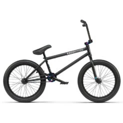 Radio Comrad 20 Inch Bike