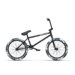 Radio Darko 20 Inch Bike