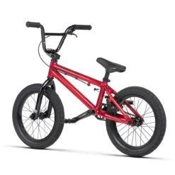 Radio Dice 16 Inch Bike -Canyon Sport Store radio dice 16 inch bike bikes bmx international candy red 16 0tt 6