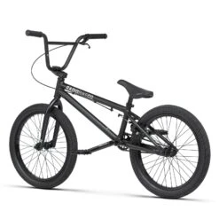 Radio Dice 20 Inch Bike -Canyon Sport Store radio dice 20 inch bike bikes bmx international matt black 20 0tt 15