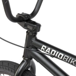 Radio Dice 20 Inch Bike -Canyon Sport Store radio dice 20 inch bike bikes bmx international matt black 20 0tt 7