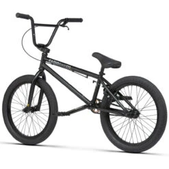 Radio Evol 20 Inch Bike -Canyon Sport Store radio evol 20 inch bike bikes bmx international matt black 20 3tt 4