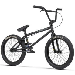 Radio Evol 20 Inch Bike -Canyon Sport Store radio evol 20 inch bike bikes bmx international matt black 20 3tt 6