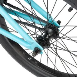 Radio Evol 20 Inch Bike -Canyon Sport Store radio evol 20 inch bike bikes bmx international matt black 20 3tt 8