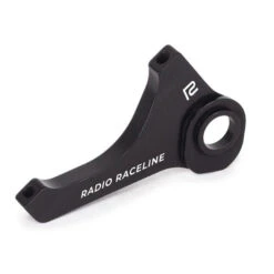 Radio Helium Disc Brake Mounts