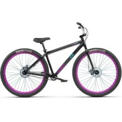 Radio Legion 29 Inch Bike
