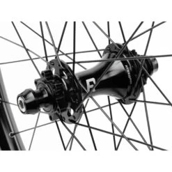 Radio Orbiter/Sonar 26 Inch Hybrid Cassette/Freecoaster Rear Wheel -Canyon Sport Store radio orbitersonar 26 inch hybrid cassettefreecoaster rear wheel rear wheels bmx international black right hand drive 10t 7