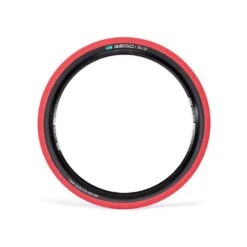 Radio Oxygen Foldable 20 Inch Tyre (100psi) -Canyon Sport Store radio oxygen foldable 20 inch tyre 100psi tyres bmx international redblack wall 1 75 inch 5