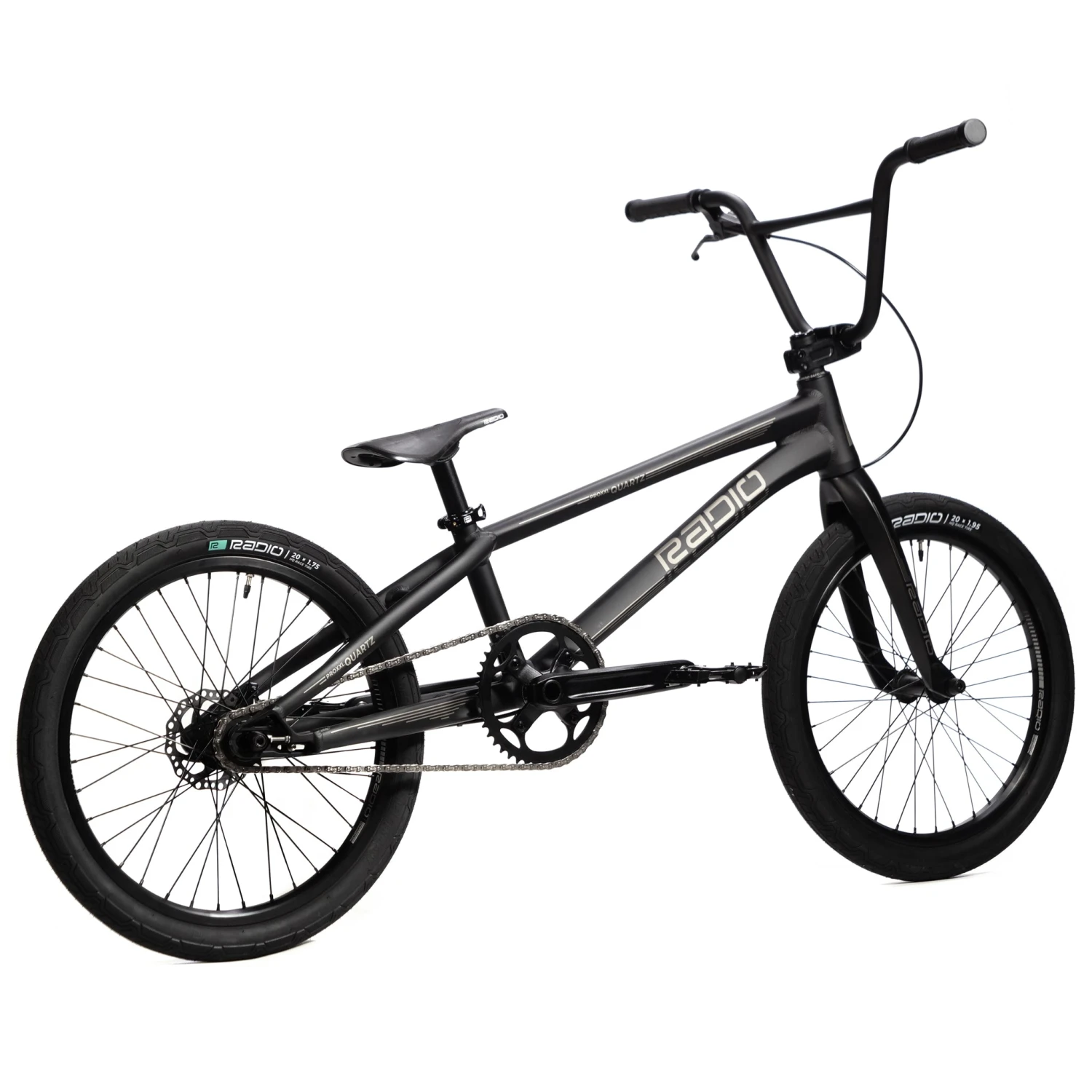 Radio Quartz Pro XXL Bike 2025 2 Radio Quartz Pro XXL Bike 2025 - Image 2