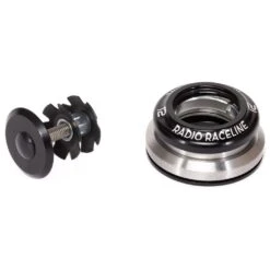 Radio Raceline 1-1/8 - 1.5 Inch Integrated Headset