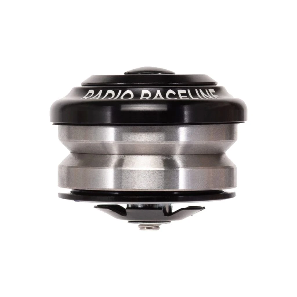 Radio Raceline 1-1/8 Inch Integrated Headset 2 Radio Raceline 1-1/8 Inch Integrated Headset - Image 2