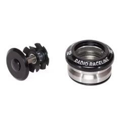Radio Raceline 1-1/8 Inch Integrated Headset