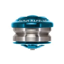 Radio Raceline 1-1/8 Inch Integrated Headset 6 Radio Raceline 1-1/8 Inch Integrated Headset -Canyon Sport Store radio raceline 1 18 inch integrated headset headsets bmx international cyan 3