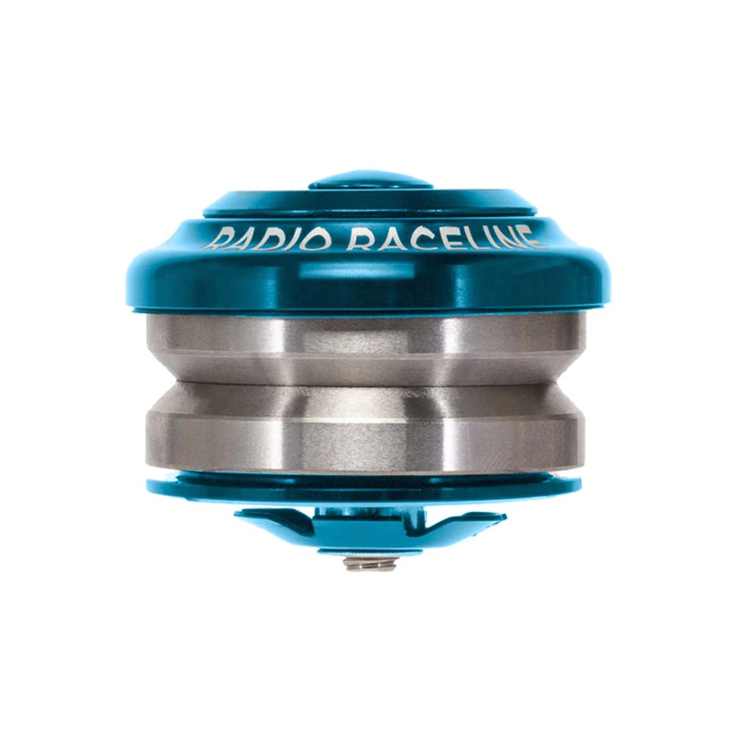 Radio Raceline 1-1/8 Inch Integrated Headset 3 Radio Raceline 1-1/8 Inch Integrated Headset - Image 3