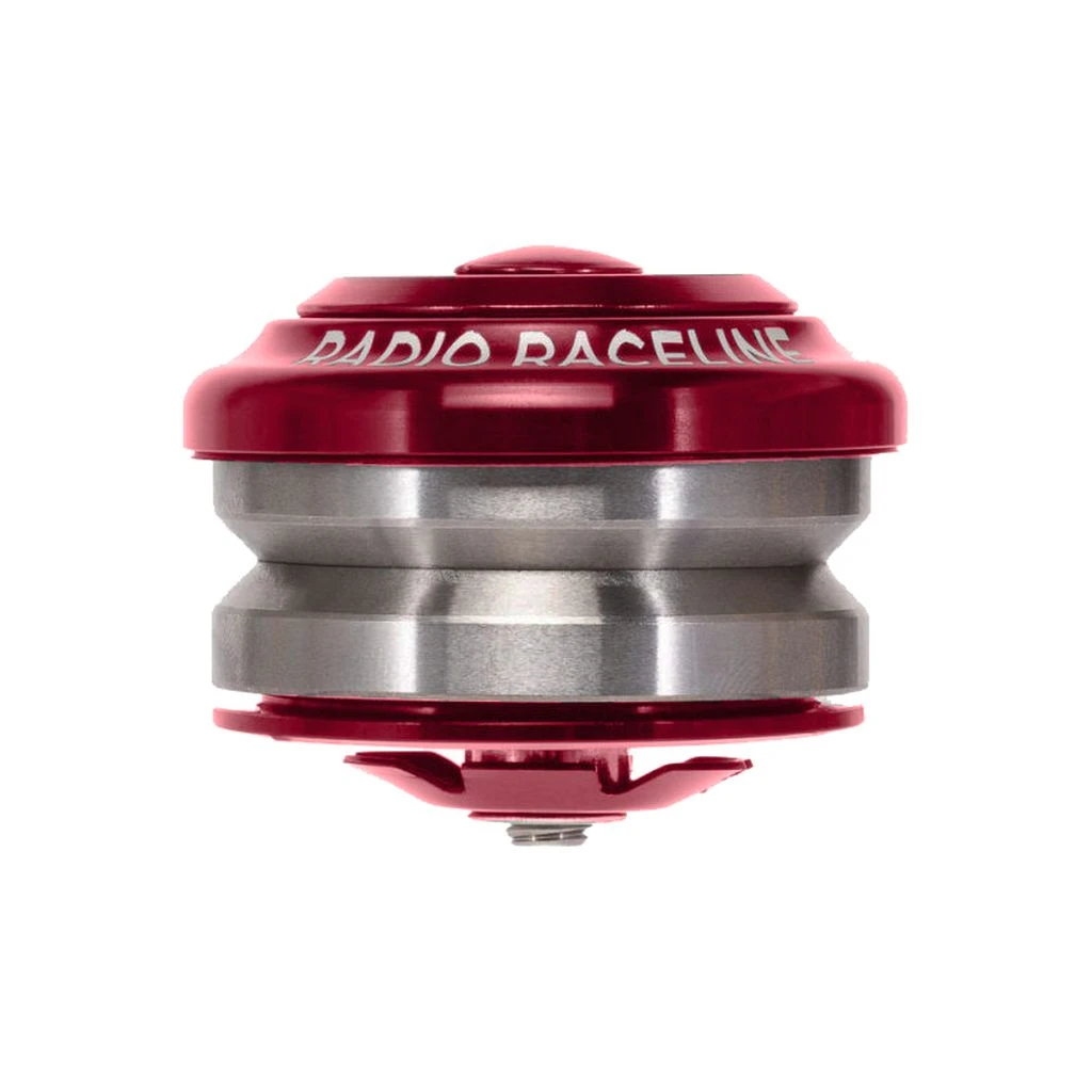Radio Raceline 1-1/8 Inch Integrated Headset 4 Radio Raceline 1-1/8 Inch Integrated Headset - Image 4