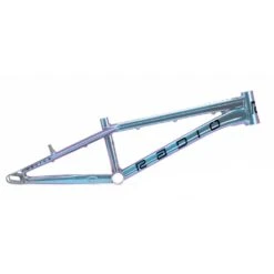 Radio Raceline Helium 2025 Pro L Frame -Canyon Sport Store radio raceline helium 2025 pro l frame frames bmx international galactic ice purple 20 9 3