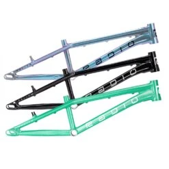 Radio Raceline Helium 2025 Pro XL Frame
