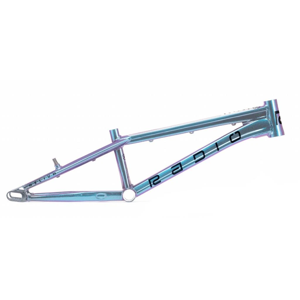 Radio Raceline Helium 2025 Pro XXXL Frame 2 Radio Raceline Helium 2025 Pro XXXL Frame - Image 2