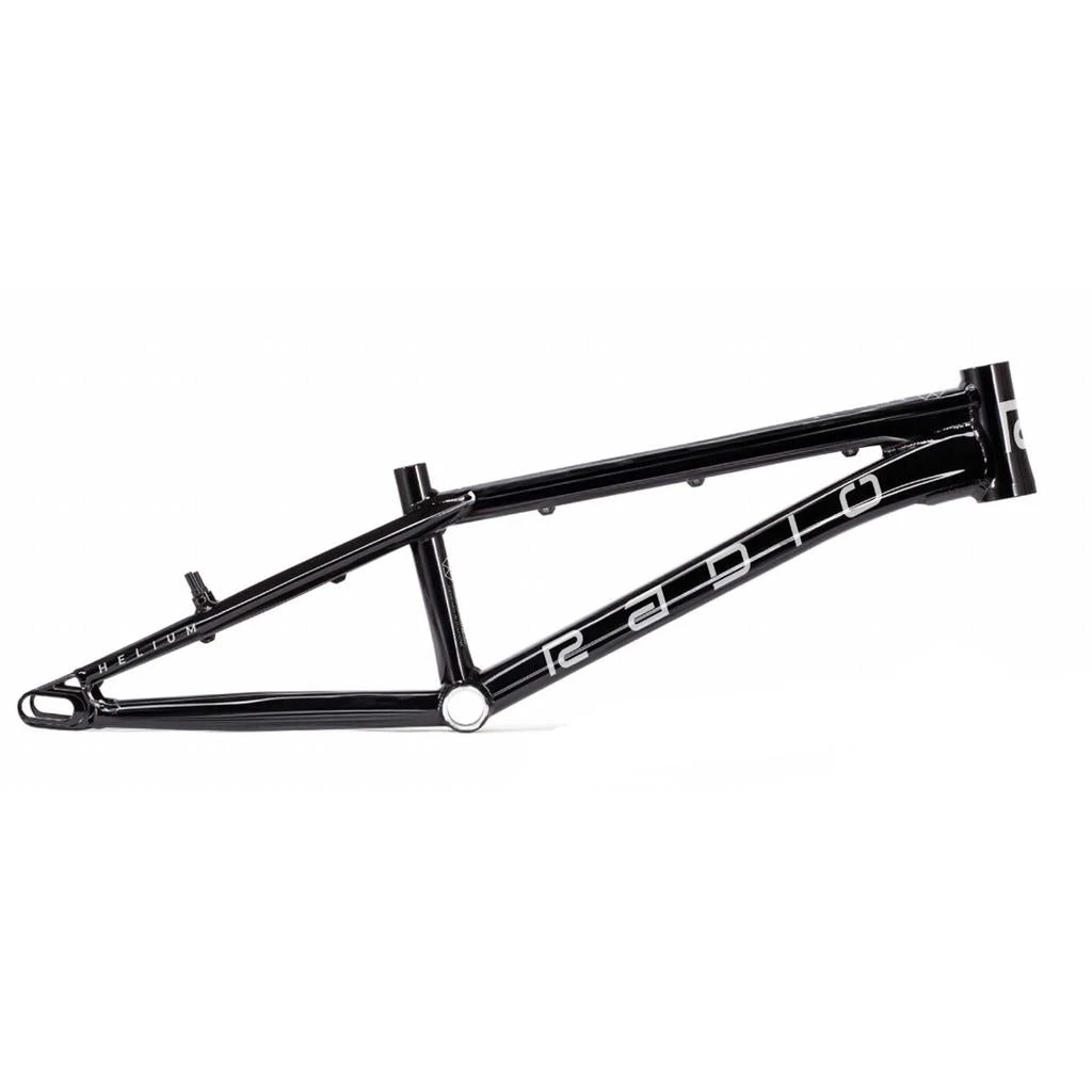 Radio Raceline Helium 2025 Pro XXXL Frame 3 Radio Raceline Helium 2025 Pro XXXL Frame - Image 3