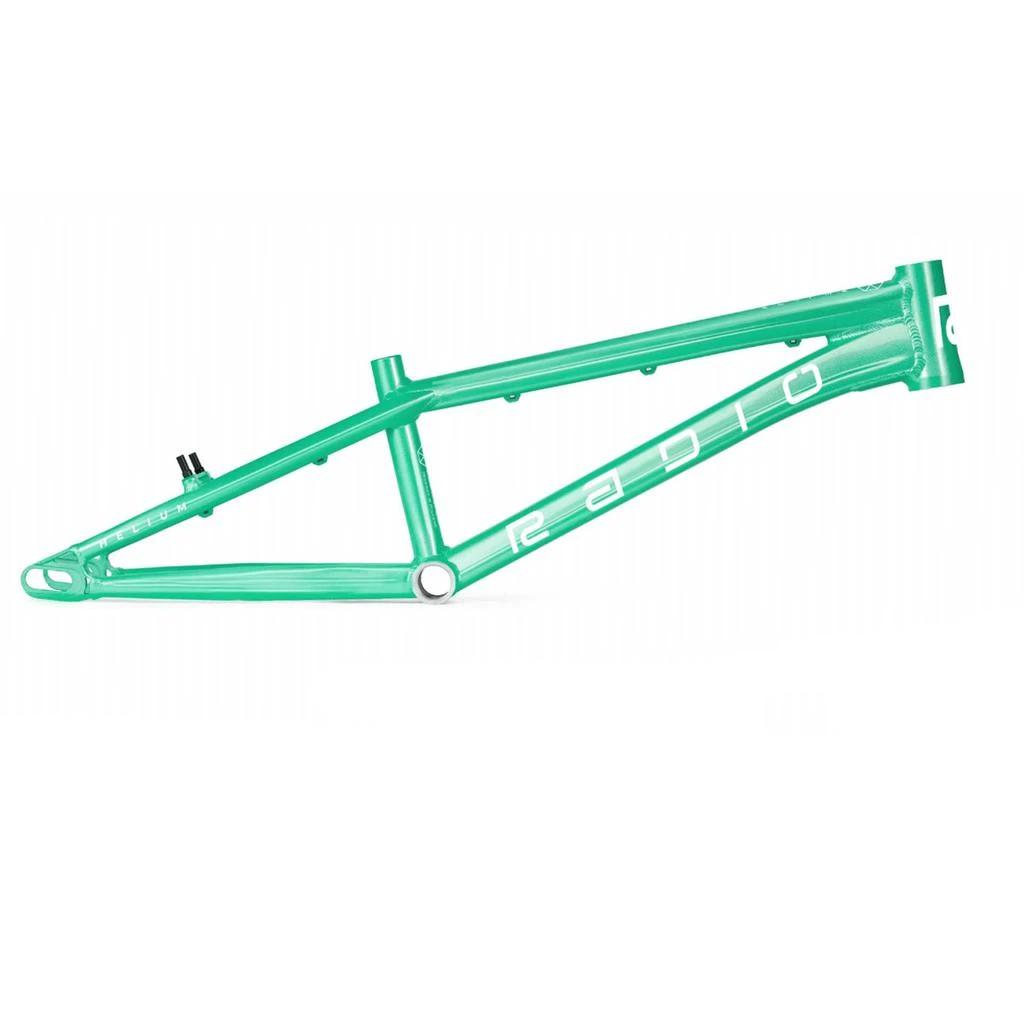Radio Raceline Helium 2025 Pro XXXL Frame 4 Radio Raceline Helium 2025 Pro XXXL Frame - Image 4